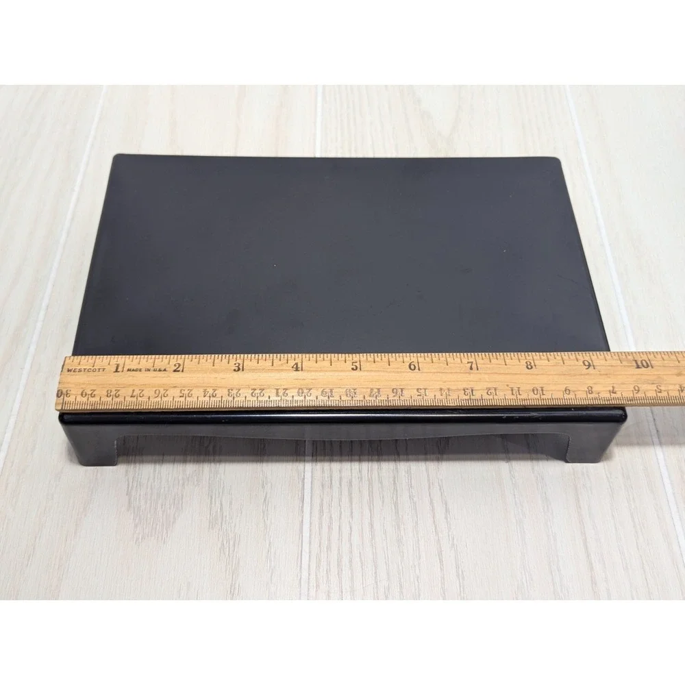 The Unbranded Brand measurements shown